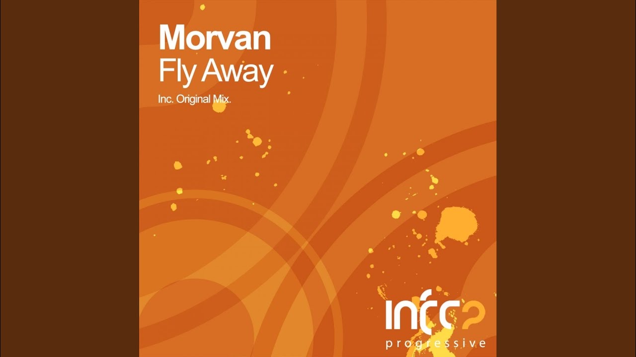 Fly Away