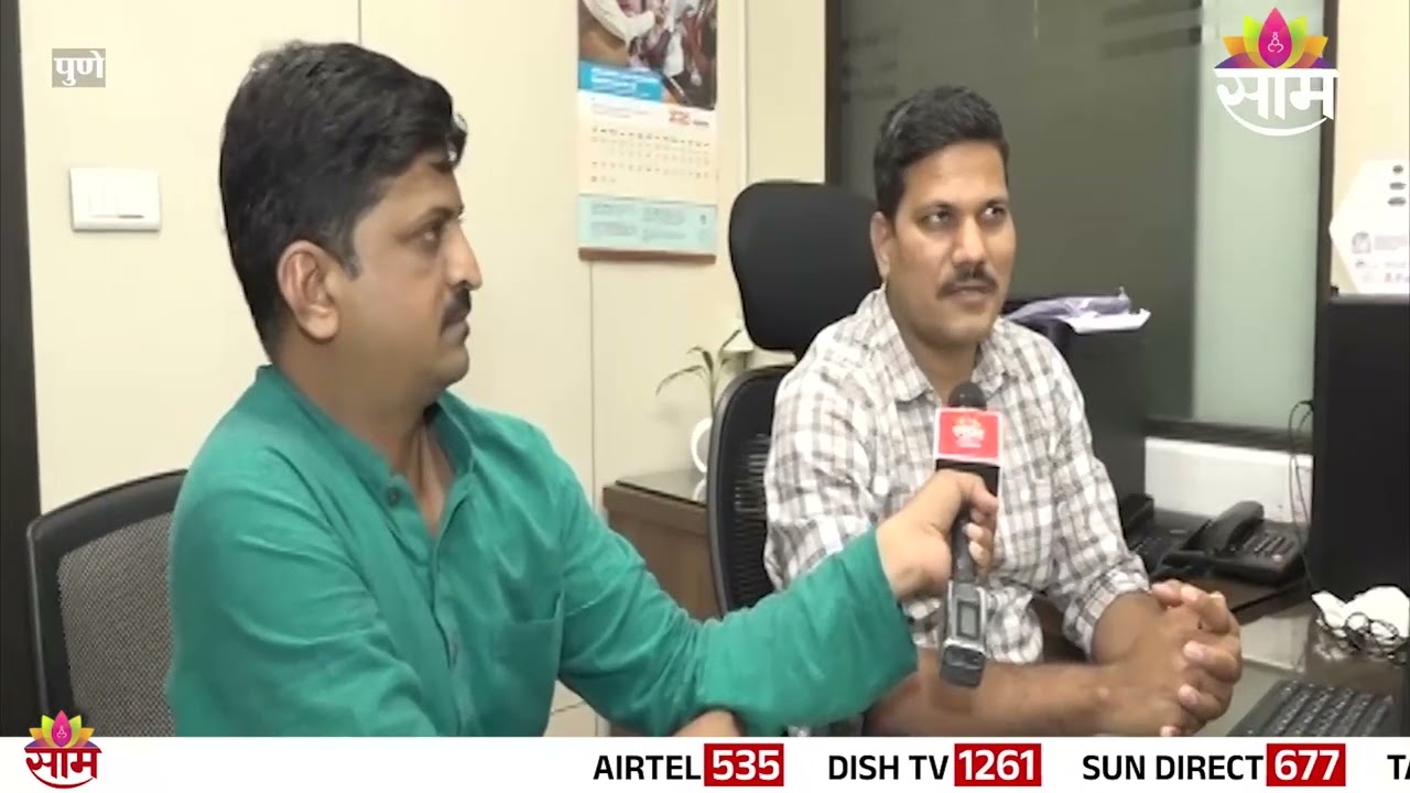 4 तारखेपर्यंत मान्सून केरळमध्ये दाखल होणार? जाणून सविस्तर | S D Sanap, Senior Meteorologist IMD Pune