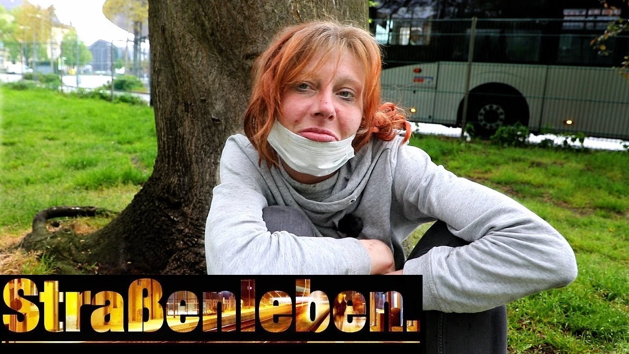 Jacqueline über Hamburg, Wünsche und neuen Anfang 🏢 Hamburg 📢 Straßenleben Interview