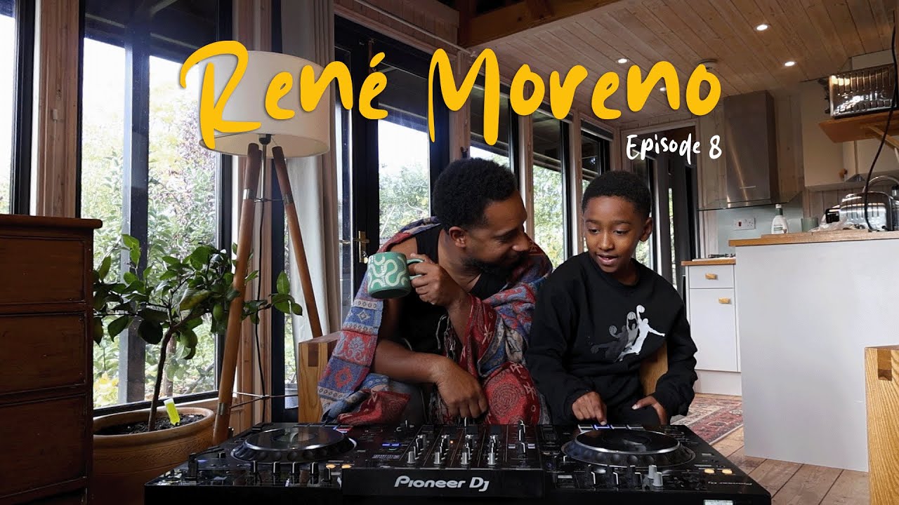 Chill Afro House Morning Mix (Nov 2025) | Soulful Vibes ft. Shimza, Uncle Waffles & Libianca | EP.8