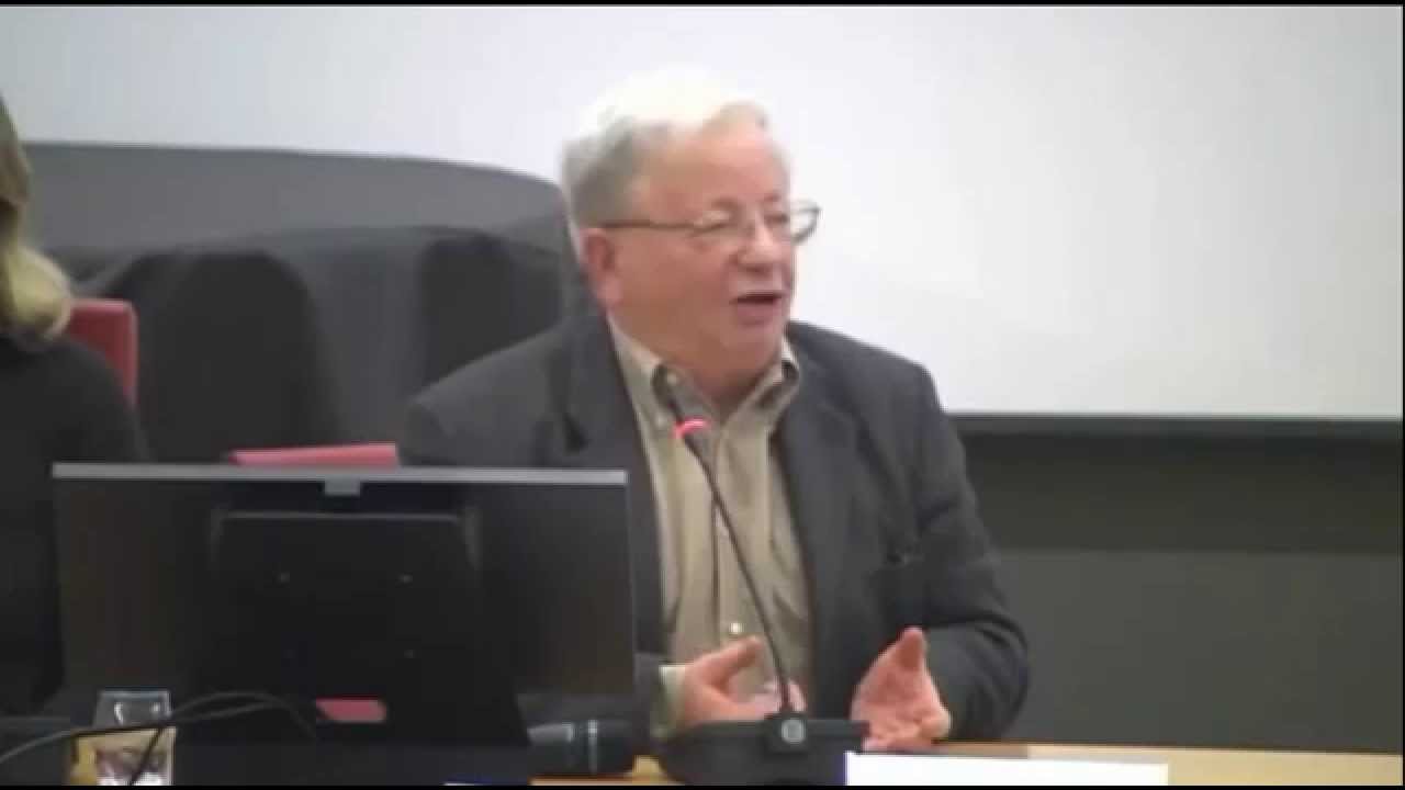 Emilio del Giudice: cooperazione e competitivit&agrave; nel sistema biologico e in quello sociale