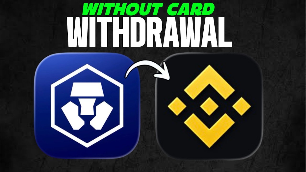 Withdrawal from Crypto.com to Bank Account &ndash; Fees, Limits & Full Guide