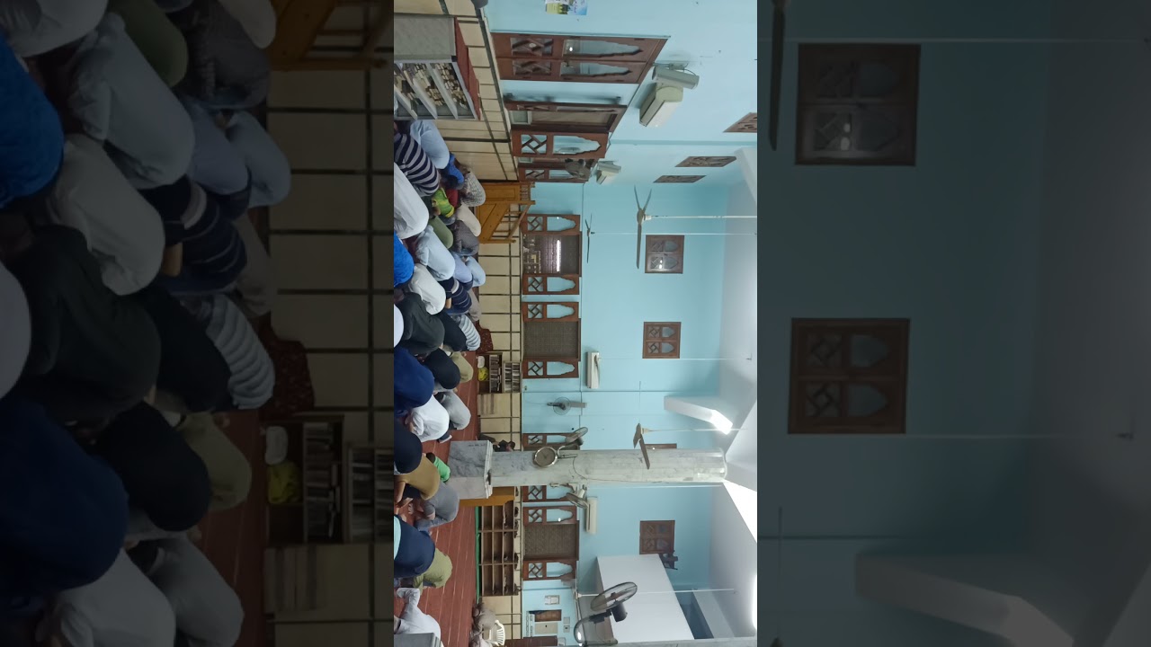 الشيخ شعبان محمد عطاالله سورة يوسف
