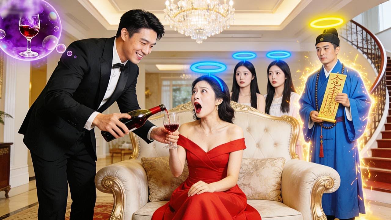 Whole Family Hears His Thoughts; He Changed His Sister’s Miserable End And Turned Her Fate Around!