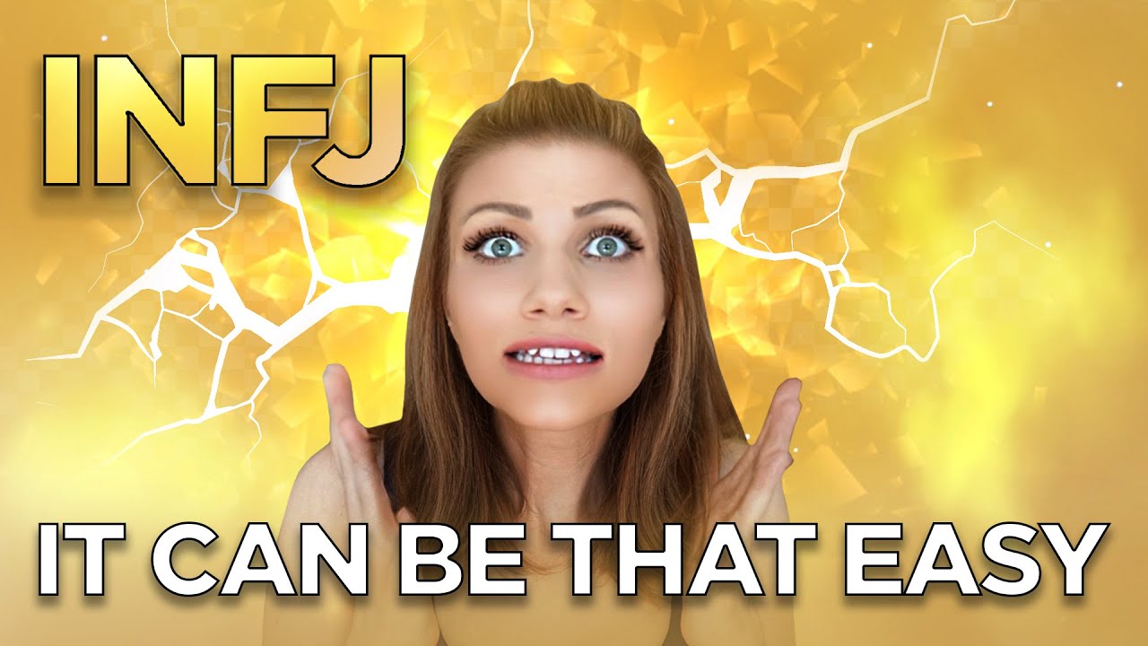 JAW-DROPPING Shortcut to That INFJ EPIC LIFE