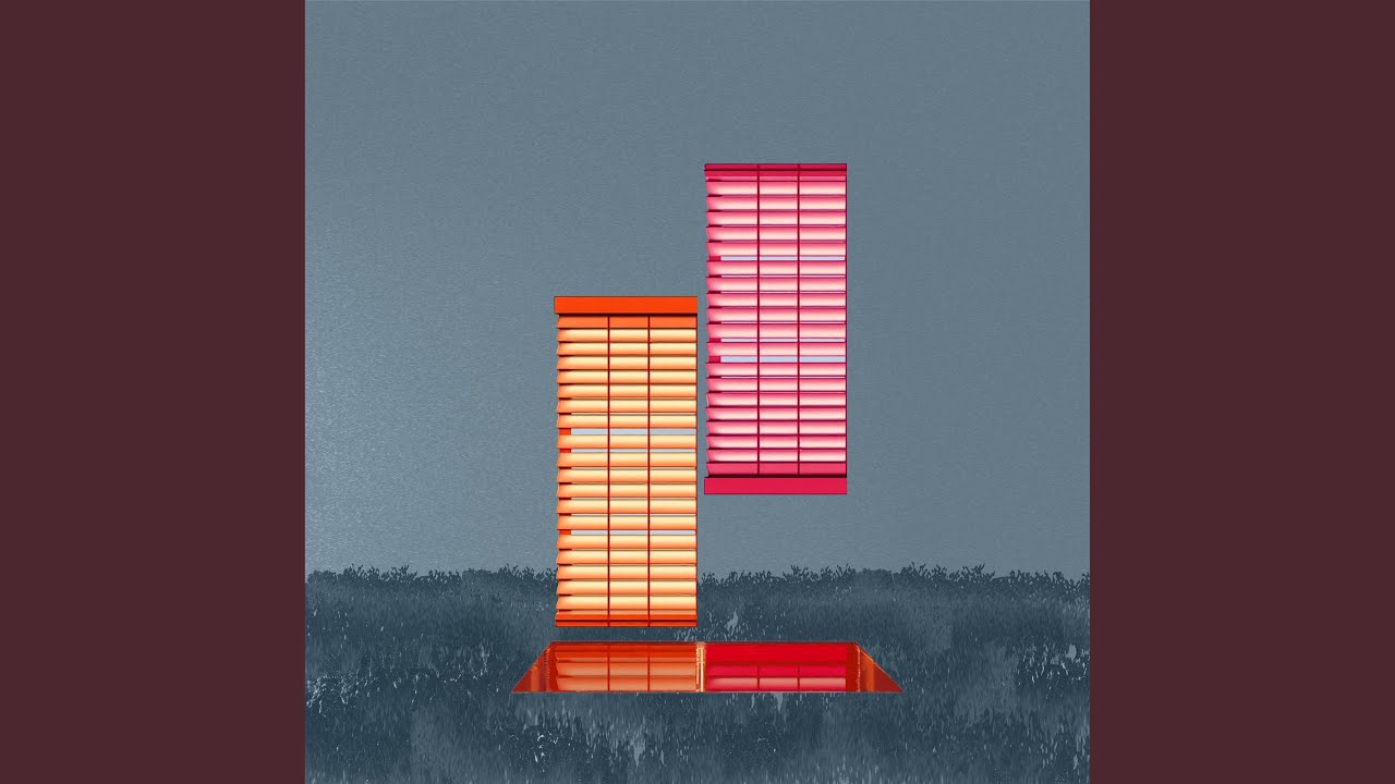 Golden Blinds