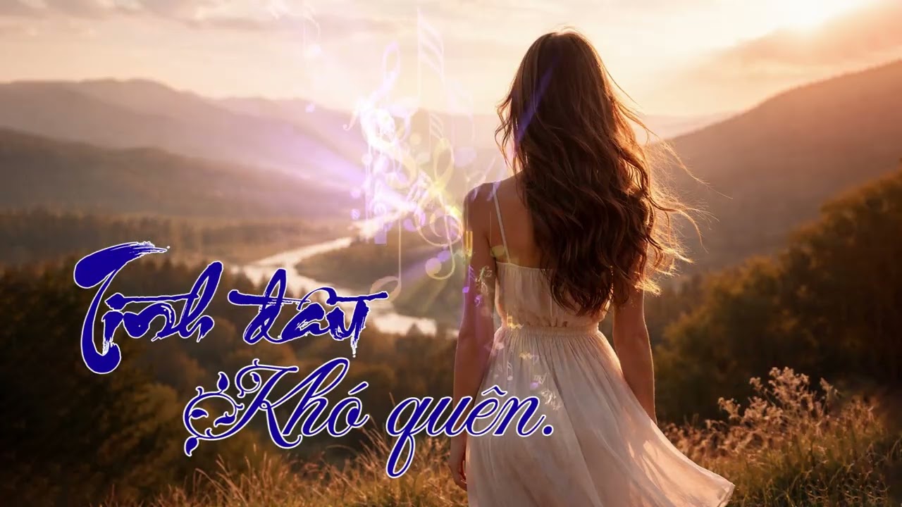 TÌNH ĐẦU KHÓ QUÊN
