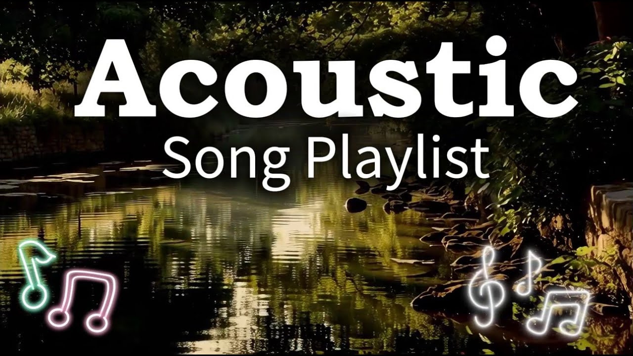 Cozy Romantic Acoustic Music for Relaxing Vol. #2837