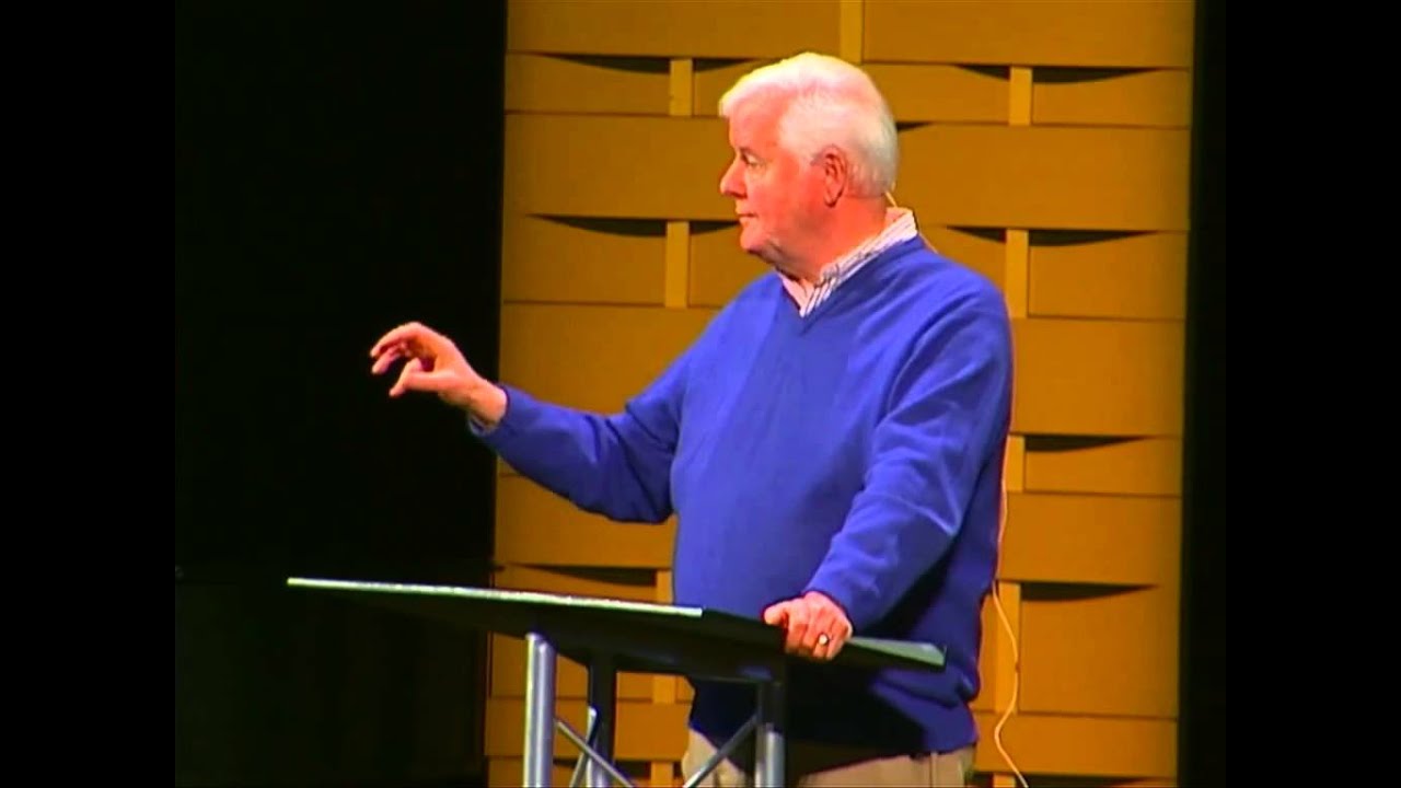 Os Guinness: Work as Calling