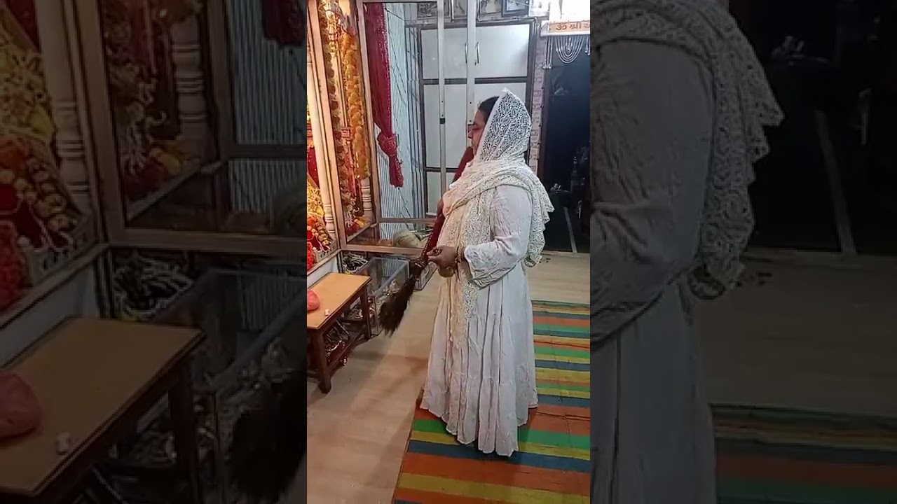 Shanidev mandir bhavnath Taleti junagadh girnar Aarti darshan, aektanath guru yogi tulsinathji bapu 