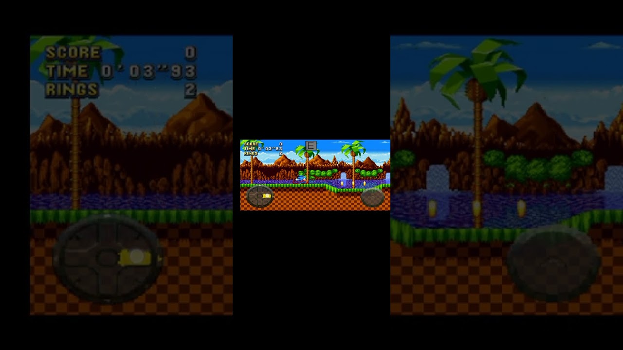 Jugando Sonic after forces 👍🏻