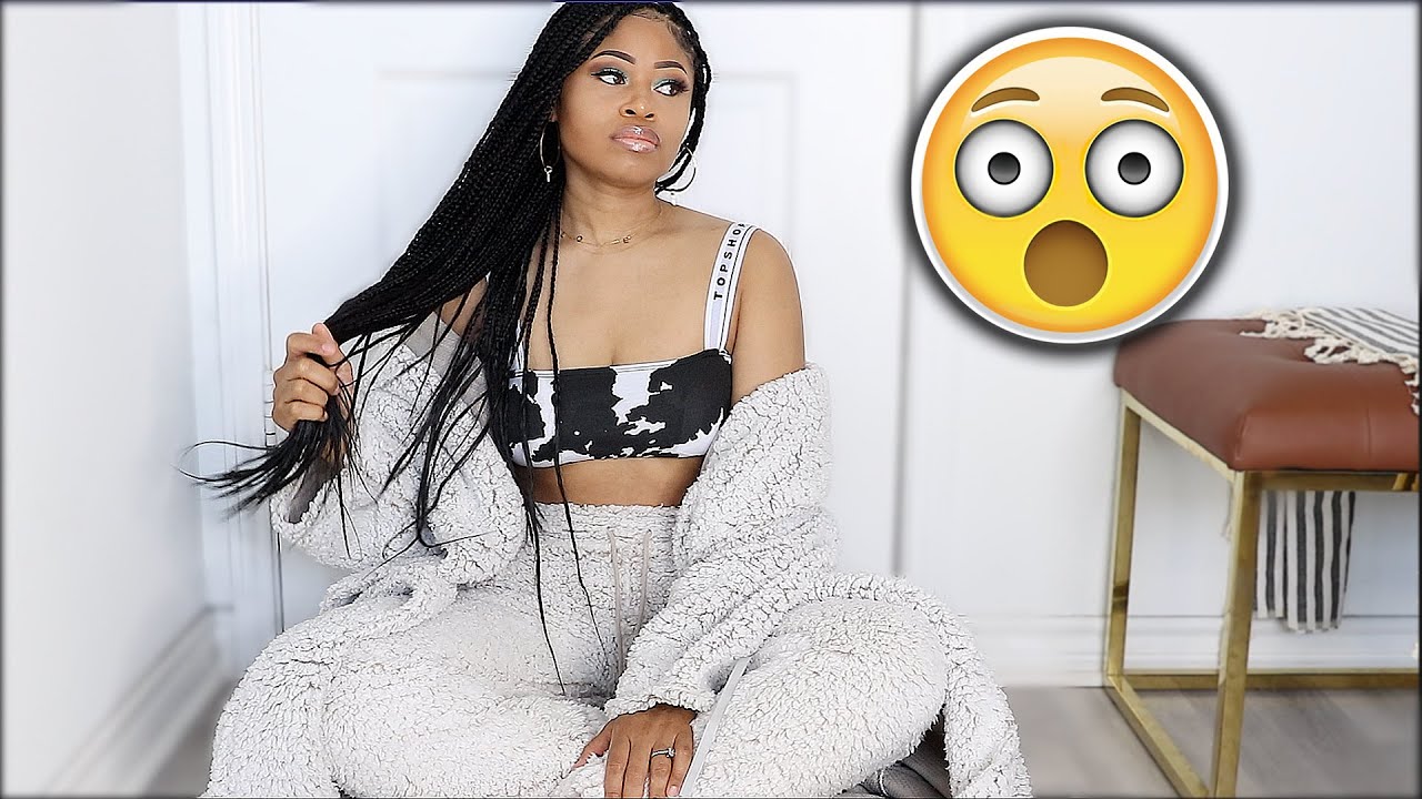 i NEVER thought i'd do this ➟ vlog