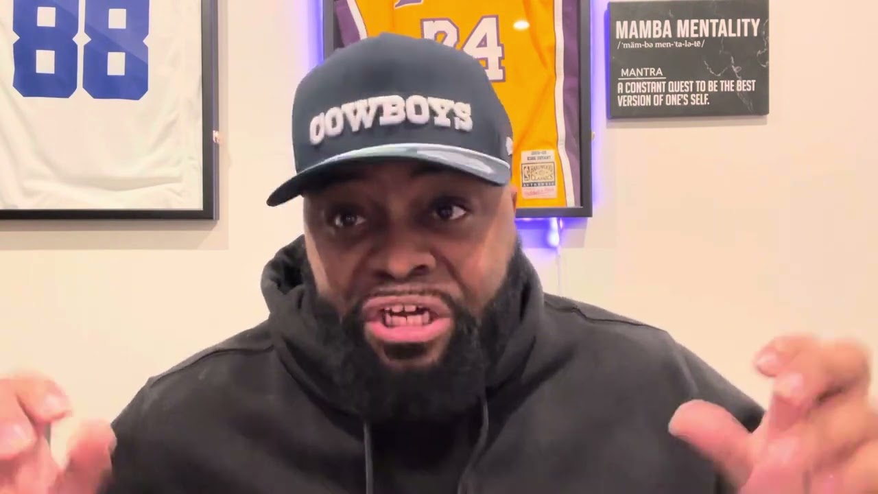 DALLAS COWBOYS VS GREEN BAY PACKERS REACTION…THEY DID IT AGAIN, WORST LOST IN COWBOYS HISTORY BULL..