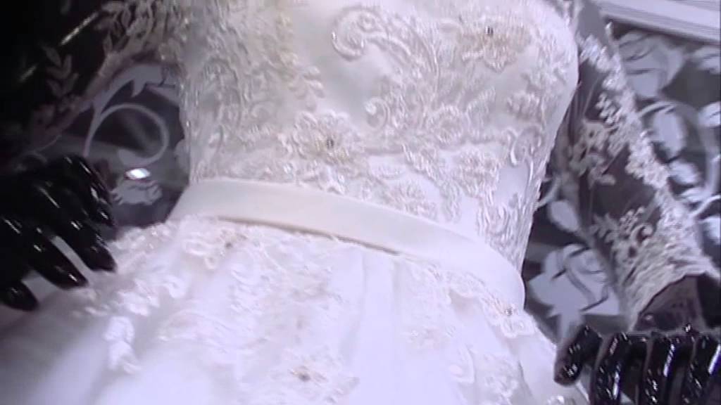 Wedding Fashion Moscow 2015