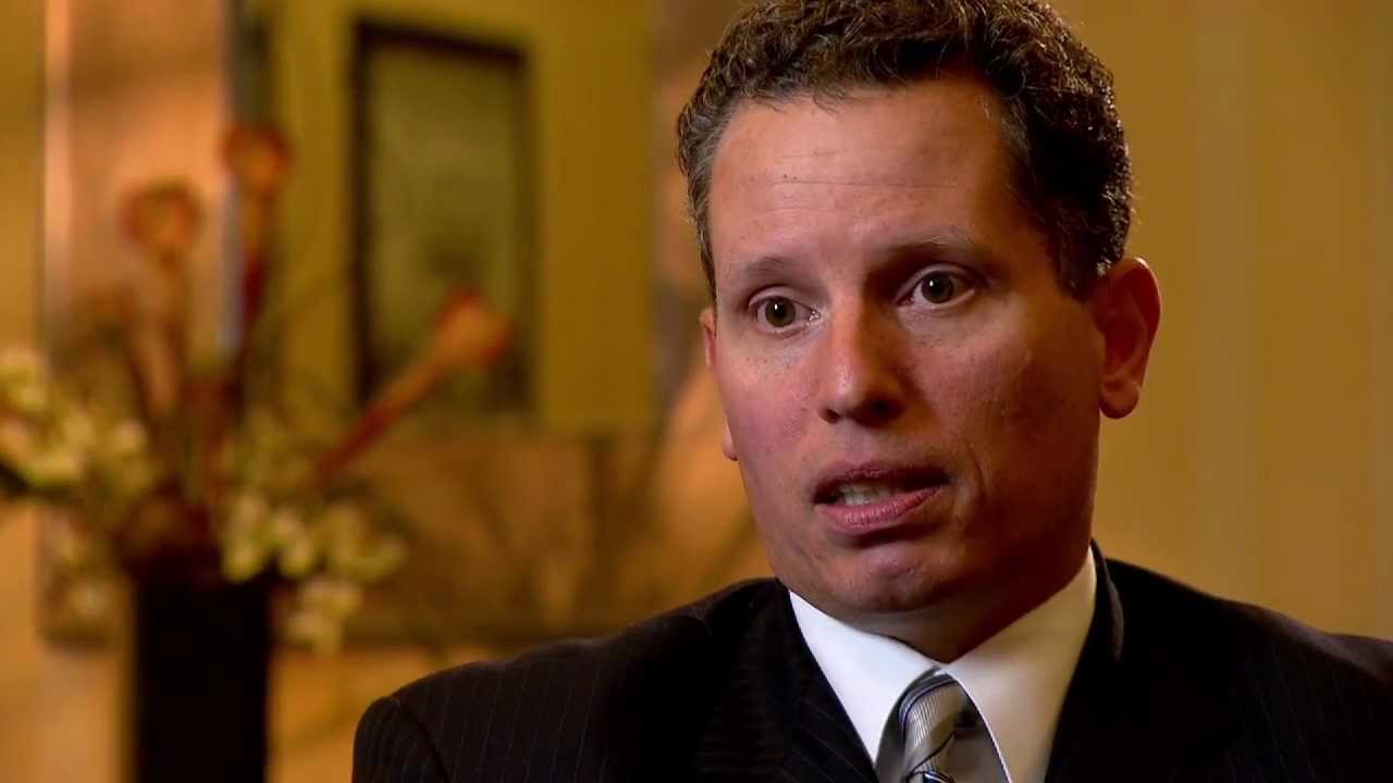 Who is Impact Advisors