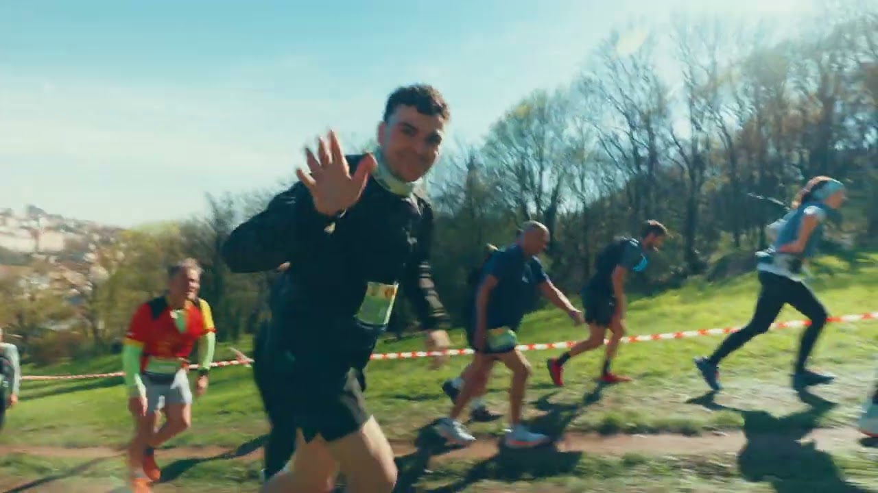 AFTERMOVIE - LUT 2025