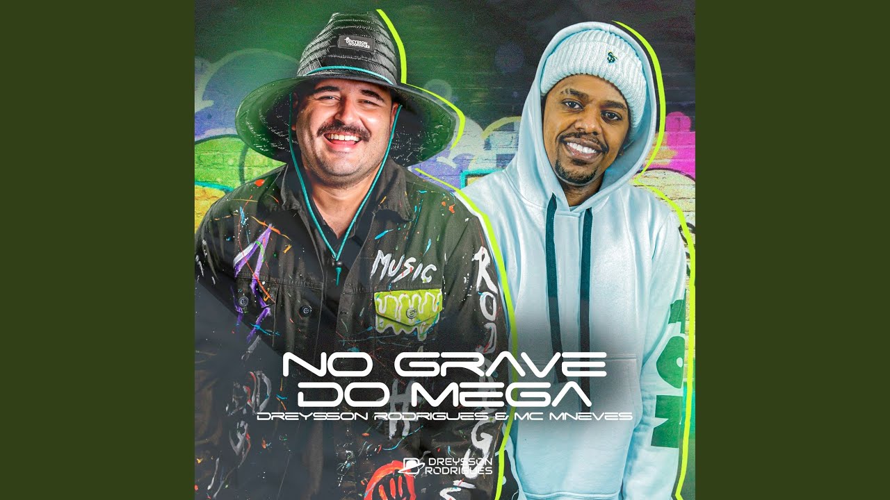 Mega Funk No Grave do Mega