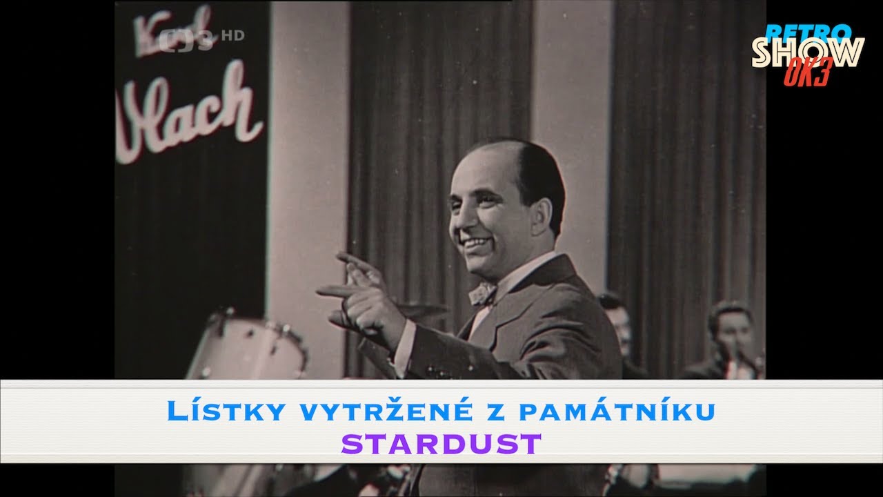 Lístky vytržené z památníku - Stardust (2002)