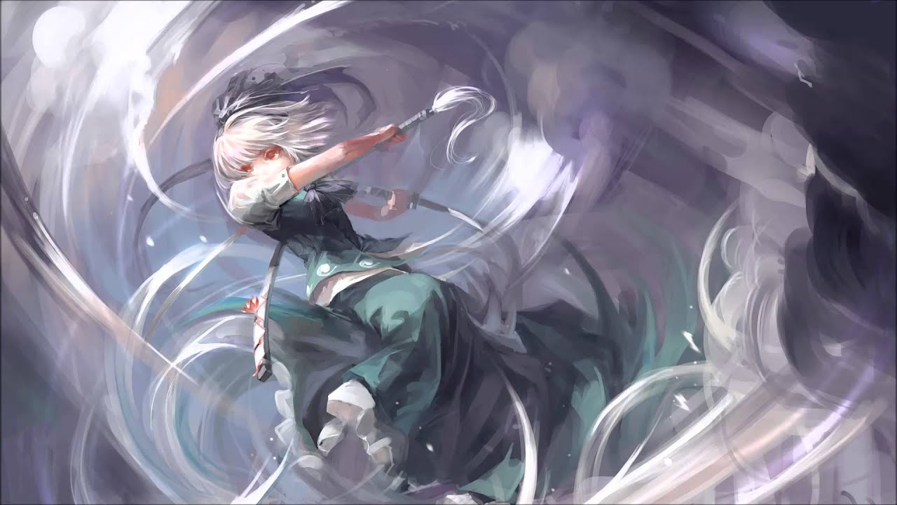 [東方 Electro/Vocal] [Yugen Elechord] インデペンデンス・モーニング