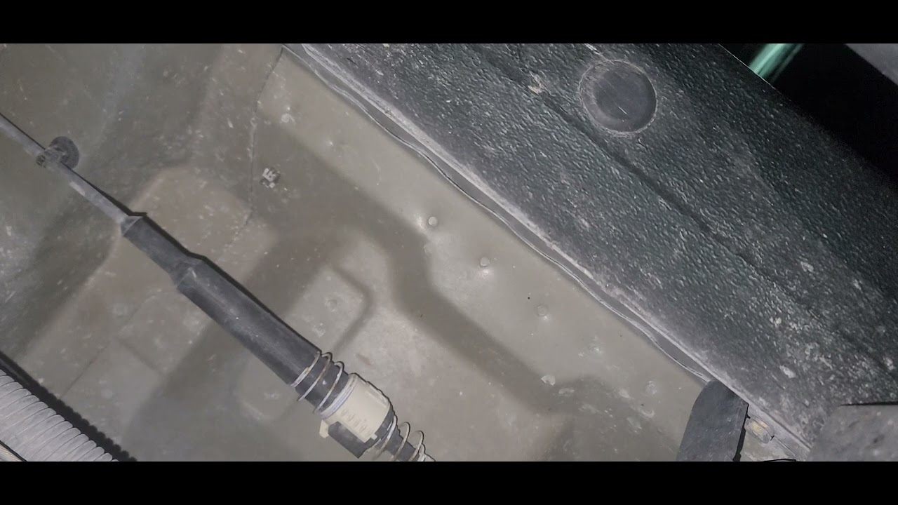cold idle part 2