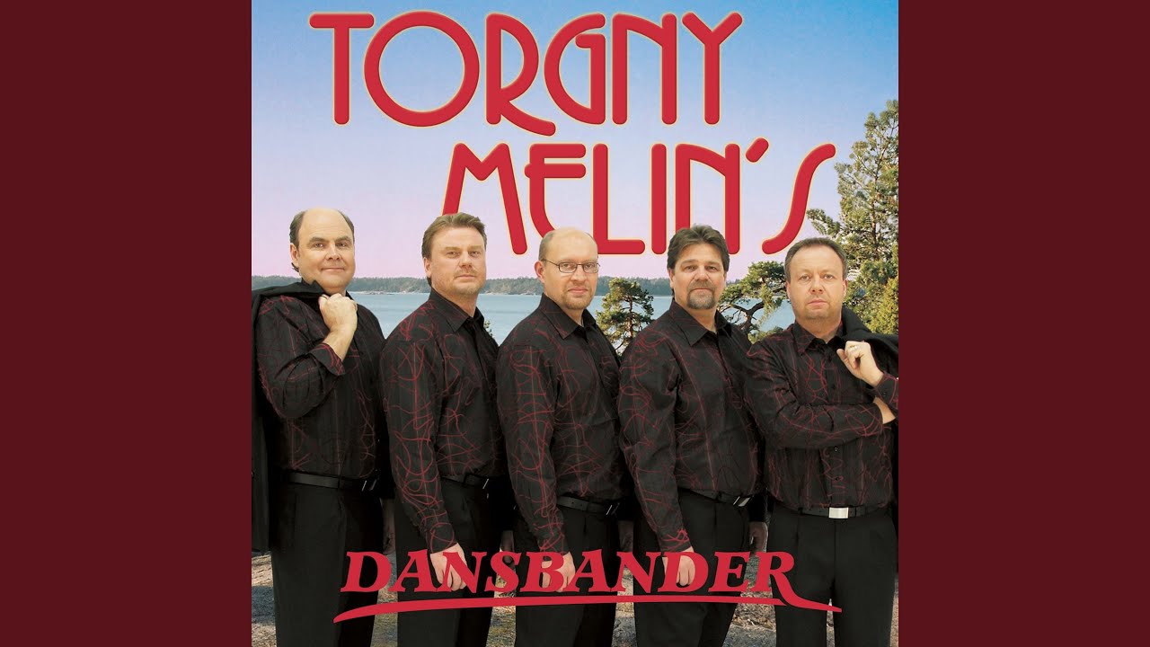 Dansbander