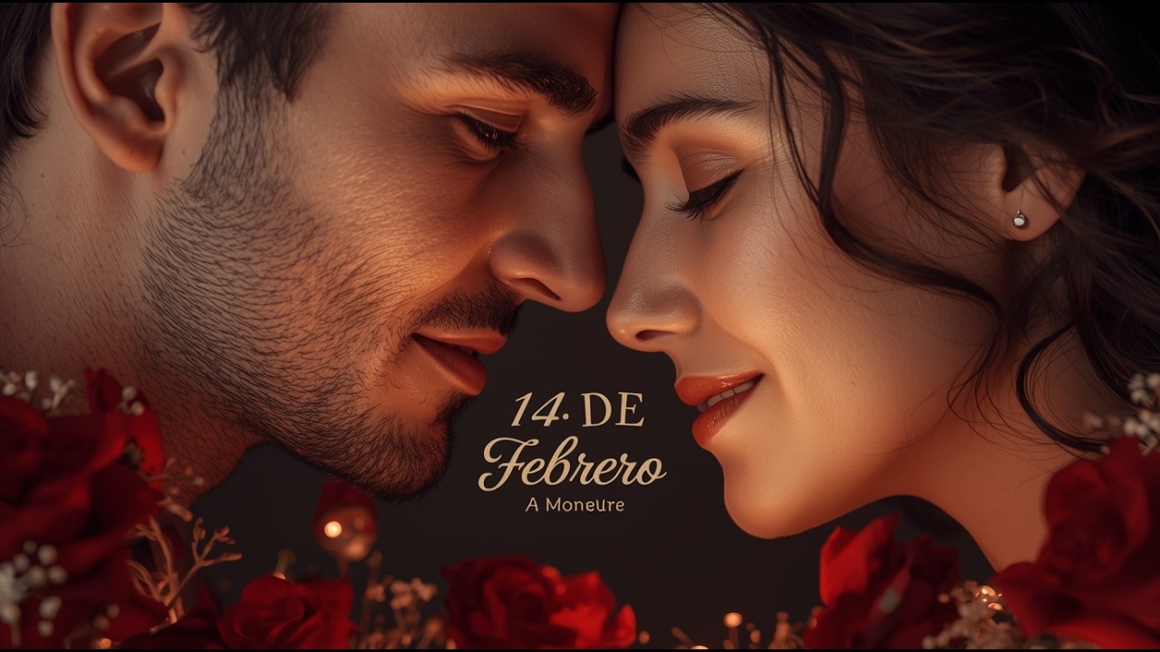 14 De Febrero (Bolero Ranchero)