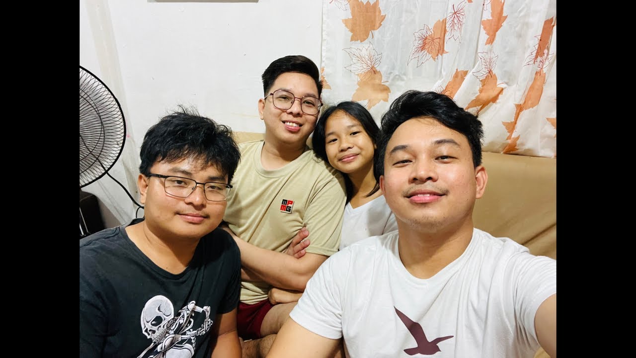 LIVE with SIBS