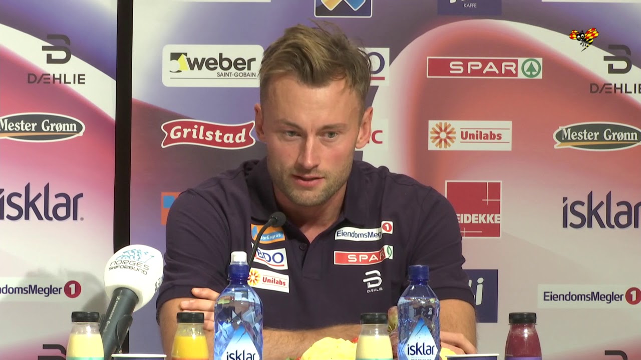 Northug: 