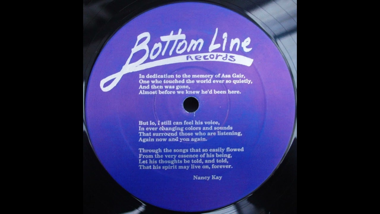 Vivian Lee -  Music Is So Wonderful '92 (Wonderdub) B