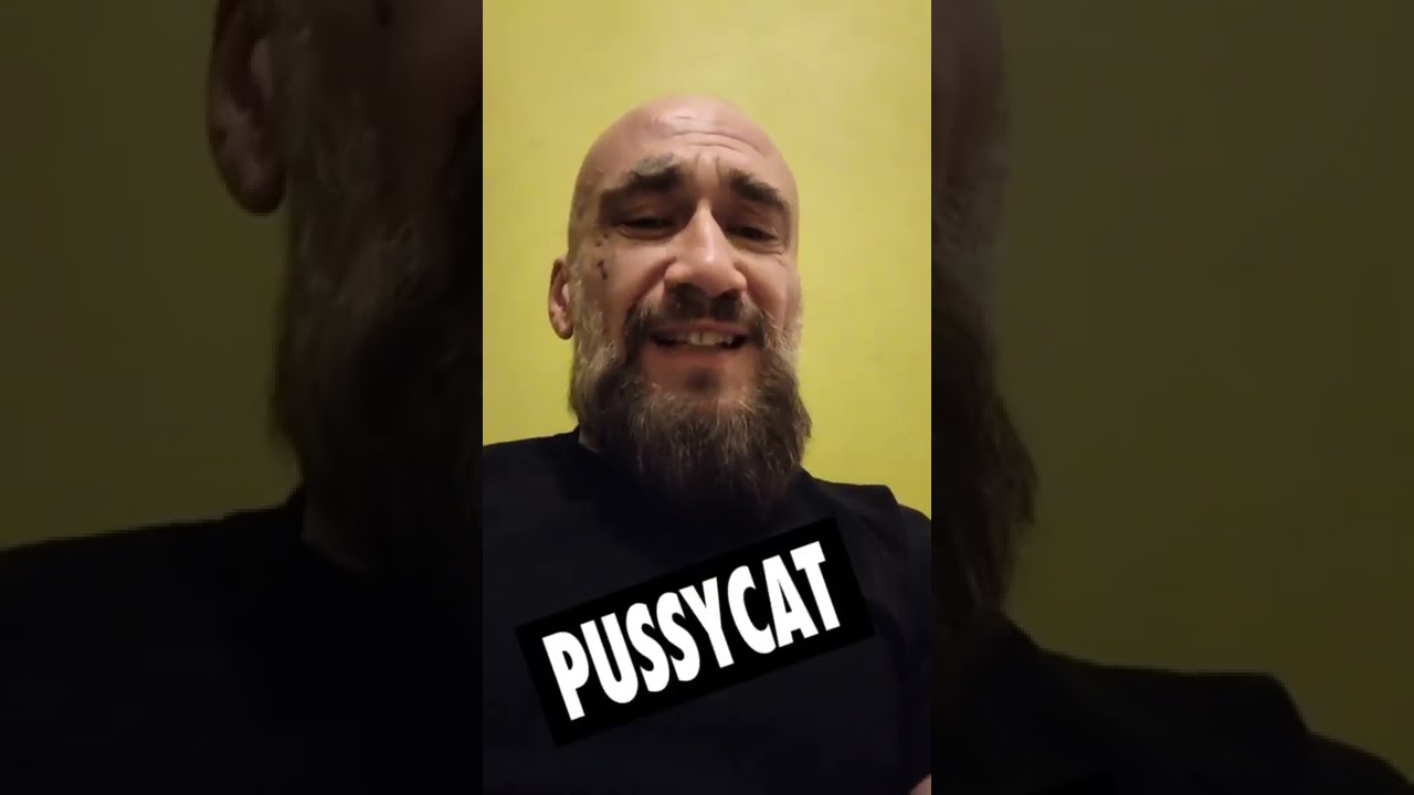 RobertRS77 boi się Soboty i przychodzi z ekipą i sprzętem