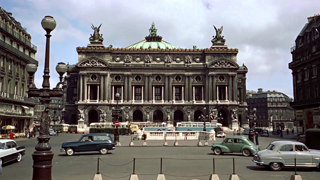 Funny Face (1957) - 