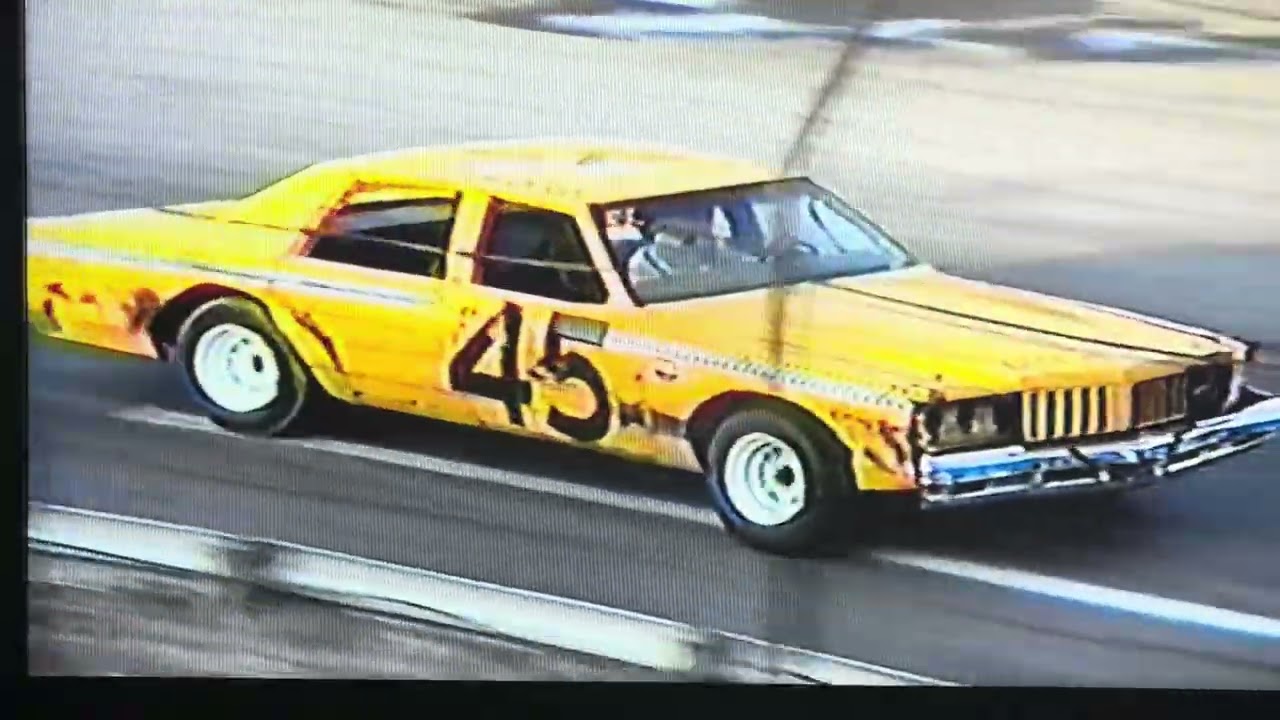 The Cowboy Collection - 06/27/92 - trophy heats 