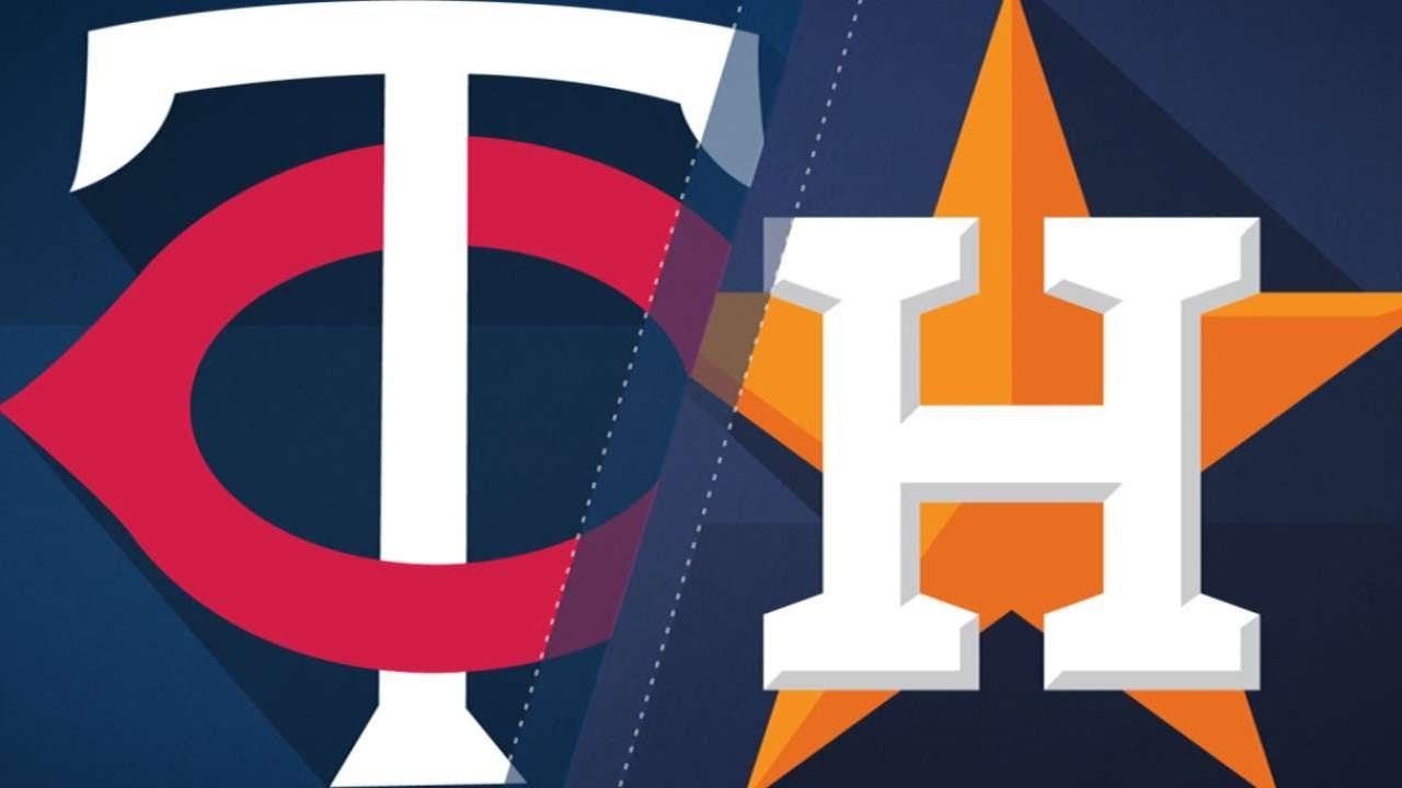 Verlander, 4 punkty w pierwszej rundzie prowadzą Astros do zwycięstwa nad Twins: 4.09.2018