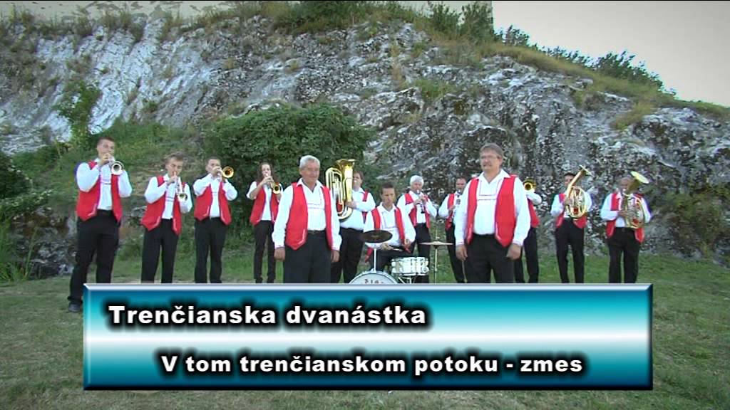 Trenčianska dvanástka