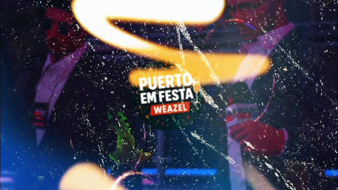 Puerto em Festa | 2ºedição