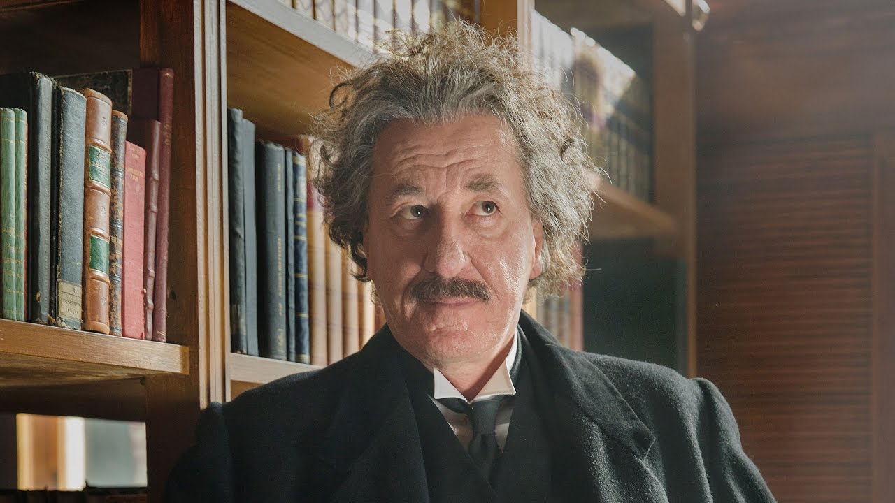 Official Trailer | Genius: Albert Einstein | National Geographic UK