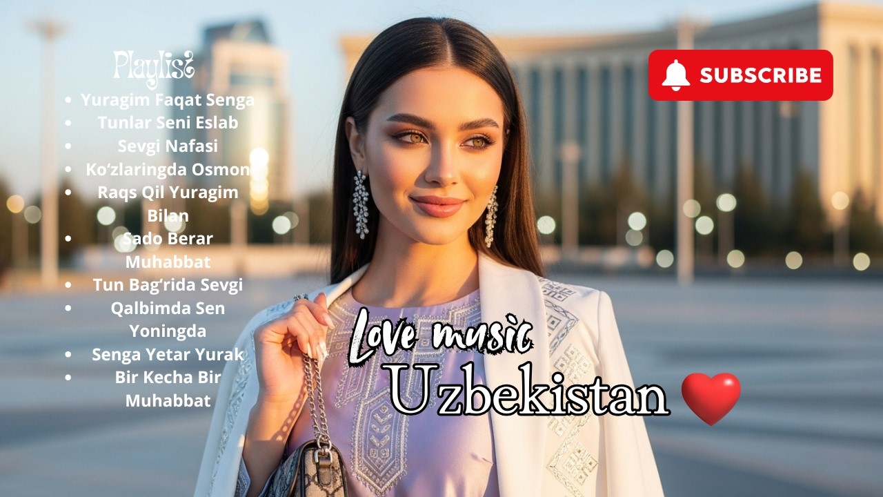 Sog‘inch Ohanglari | Sad Romantic Uzbek Love Playlist 2026 😢