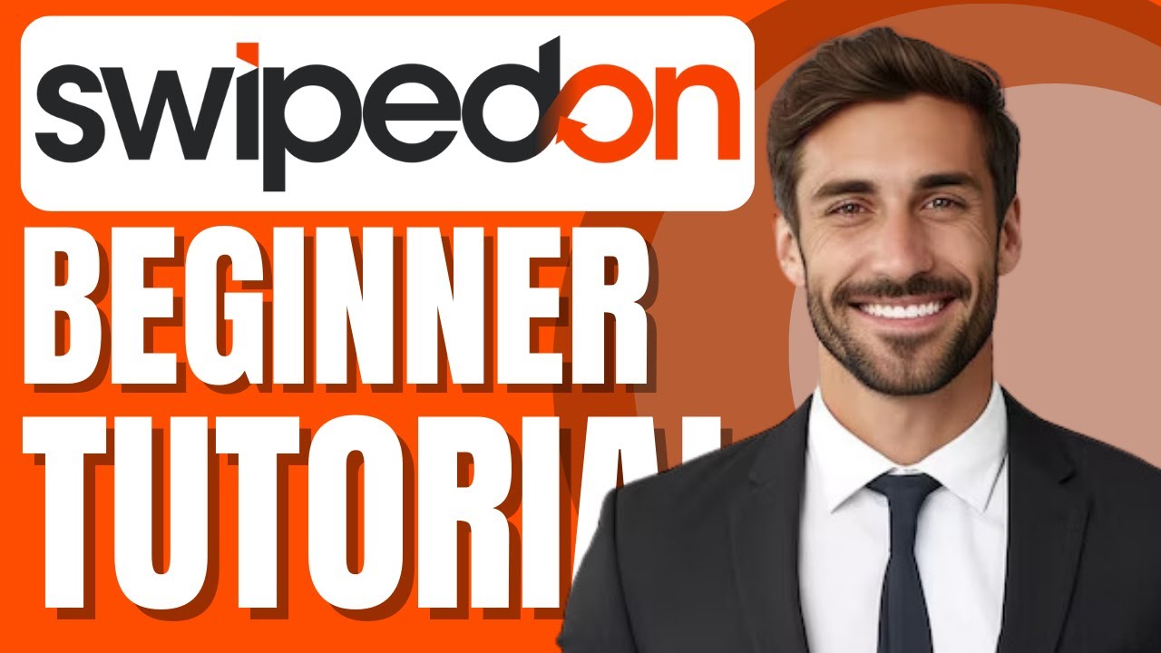 SwipedOn Demo | Visitor Management Software Tutorial for Newbies