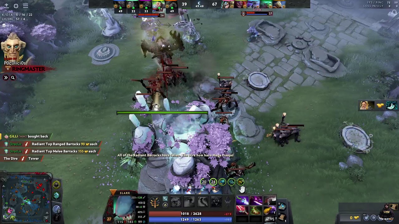 Dota 2