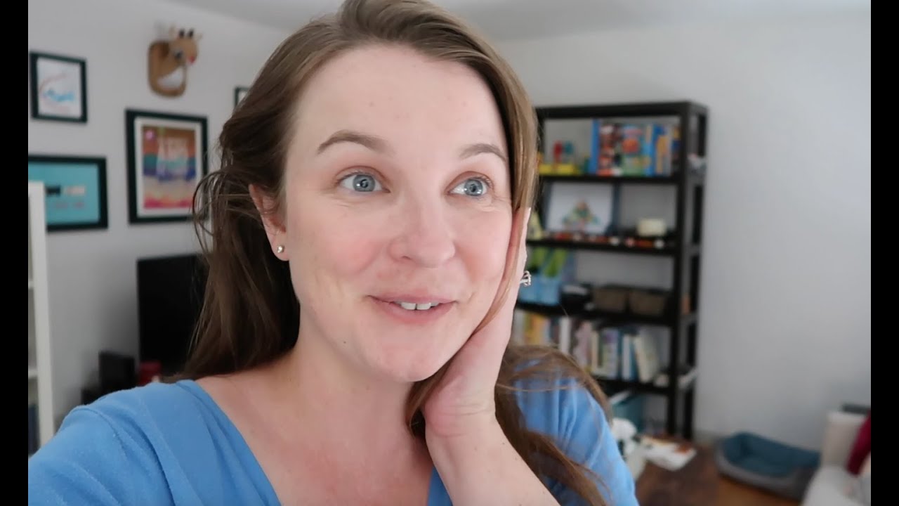 Celebrating my 35th birthday, quarantine-style (5/1/2020)