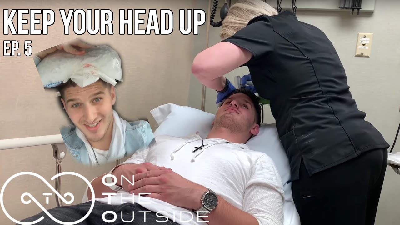 OTO ~ Keep Your Head Up