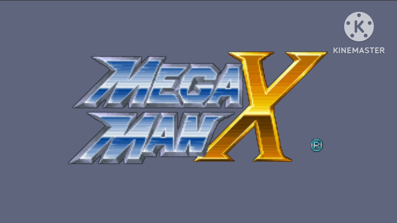 Mega Man X - Boomer Kuwanger (8-bit Remix)