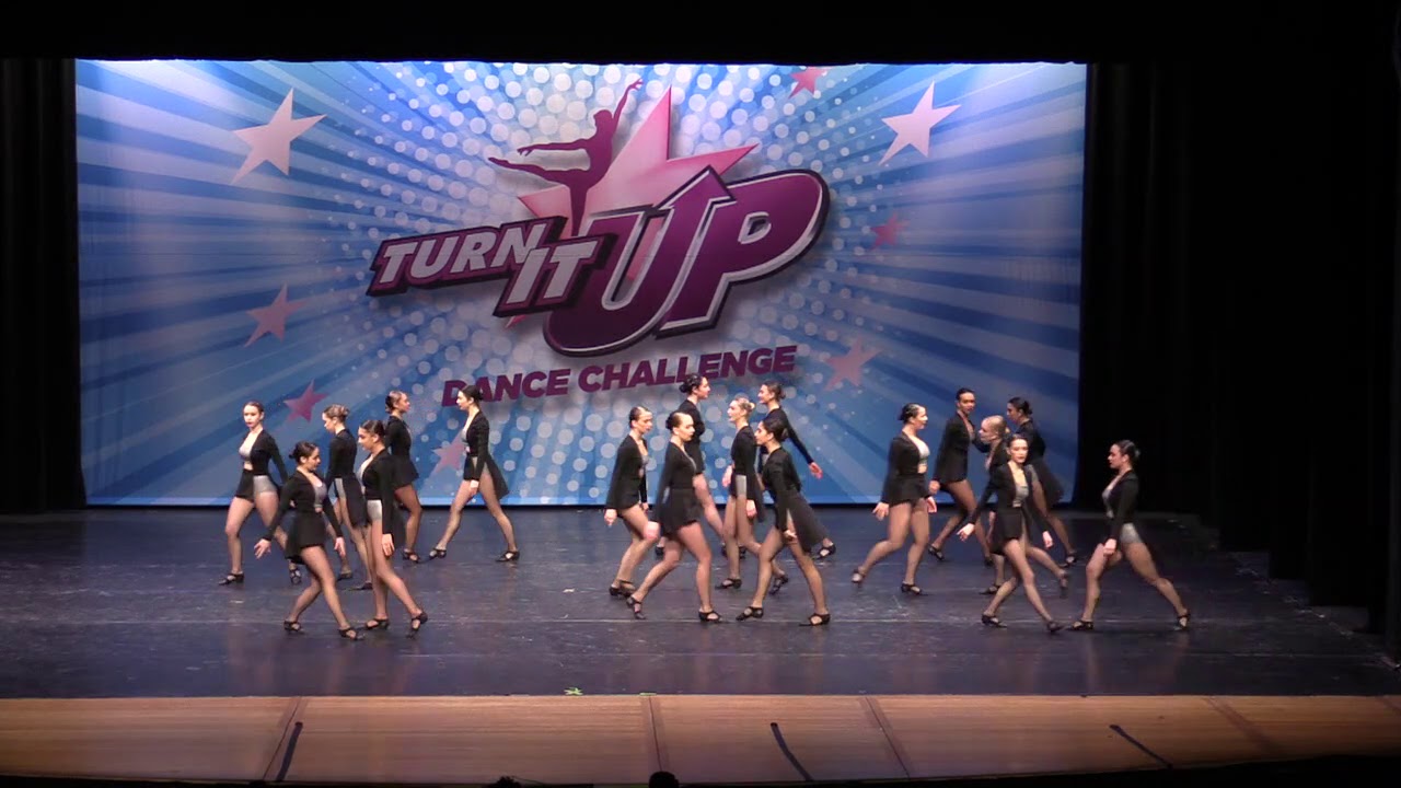 PEOPLE'S CHOICE // Every Breath You Take – A PERFORMING ARTS ACADEMY [Derry, NH]