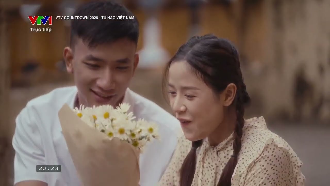 Một thành phố Thủ đô đẹp như tranh trong mashup ĐẤT NƯỚC TÌNH YÊU - NỒNG NÀN HÀ NỘI