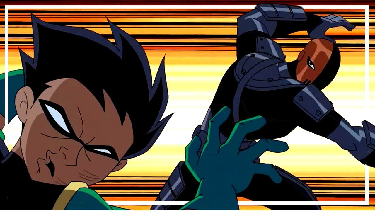 Is Teen Titans As Great As We Remember? - Part 1 | A Complete Review of OG Teen Titans