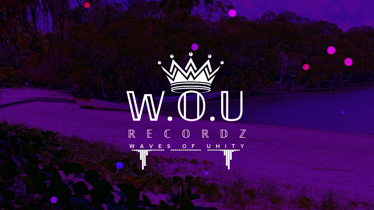 WHO MAD AGAIN • DARKZIDE AFROCHILL MASHUP • W.O.U RECORDZ 