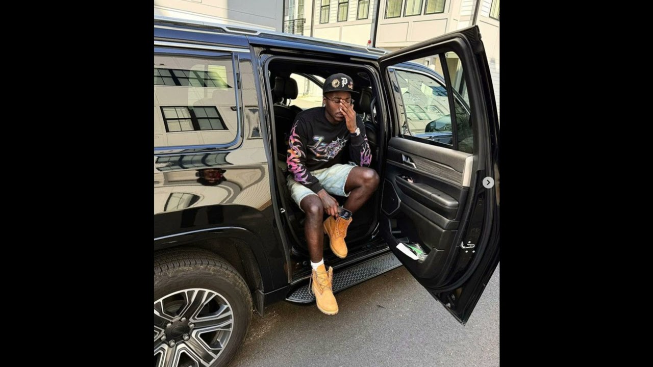 (FREE) Nino Paid x Sample Type Beat - 