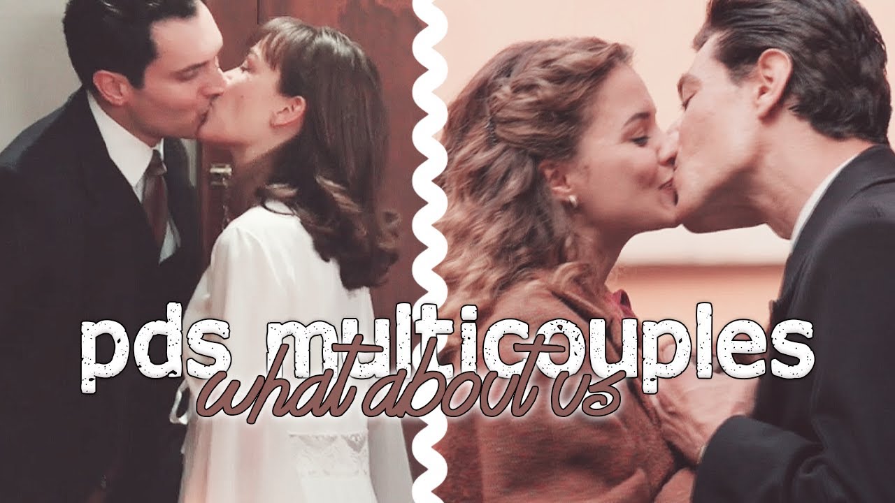 what about us - pds multicouples *read the infobox*