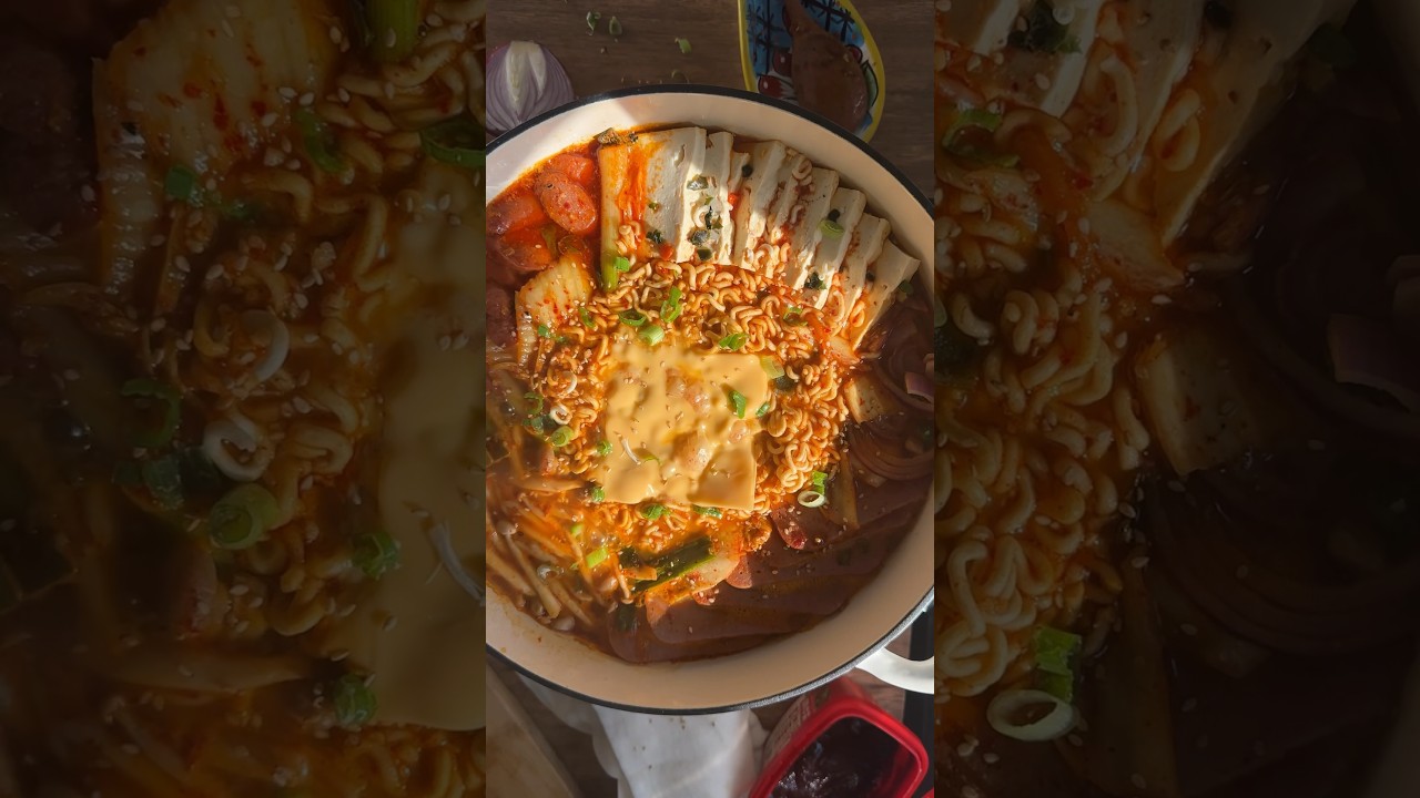 You have to make this easy one pot comforting meal!