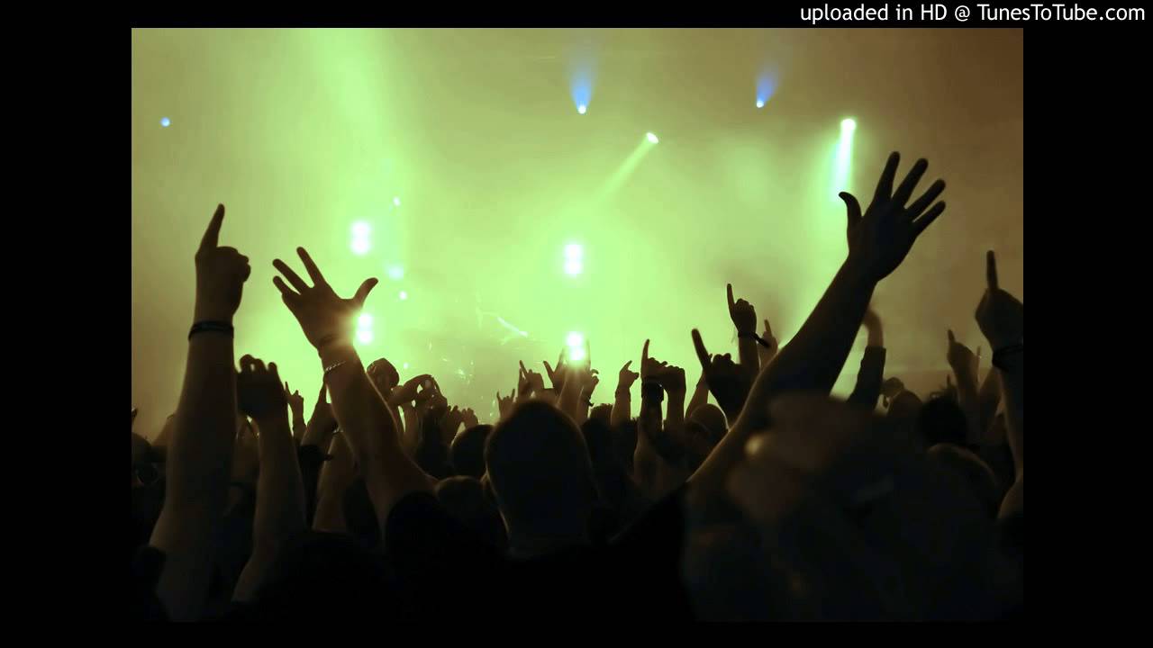 Wla Garcia - Hands Up (Original Hot Tribal  Mix)